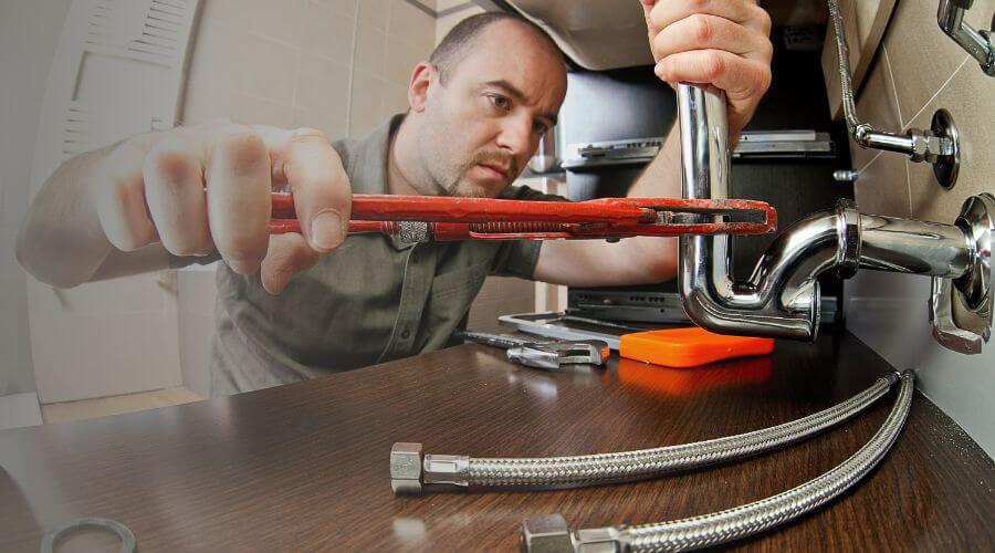 Professional same day plumber in Meadow, SD